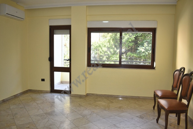 Two bedroom apartment for rent in 21 Dhjetori area in Tirana, Albania